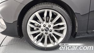 Kia K7 2.5 GDI Noblesse 2020 года из Южной Кореи