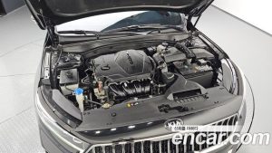 Kia K7 2.5 GDI Noblesse 2020 года из Южной Кореи