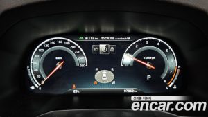 Kia K7 2.5 GDI Noblesse 2020 года из Южной Кореи