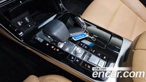 Kia K7 2.5 GDI Noblesse 2020 года из Южной Кореи