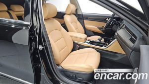 Kia K7 2.5 GDI Noblesse 2020 года из Южной Кореи