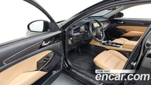 Kia K7 2.5 GDI Noblesse 2020 года из Южной Кореи