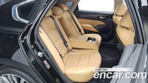 Kia K7 2.5 GDI Noblesse 2020 года из Южной Кореи