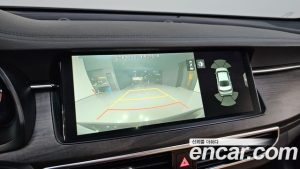 Kia K7 2.5 GDI Noblesse 2020 года из Южной Кореи