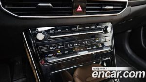 Kia K7 2.5 GDI Noblesse 2020 года из Южной Кореи