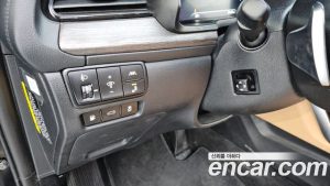 Kia K7 2.5 GDI Noblesse 2020 года из Южной Кореи