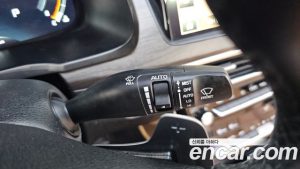 Kia K7 2.5 GDI Noblesse 2020 года из Южной Кореи