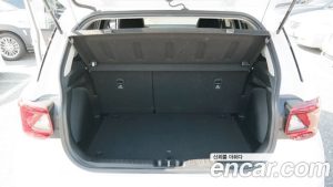 Hyundai Venue 1.6 Modern 2020 года из Южной Кореи