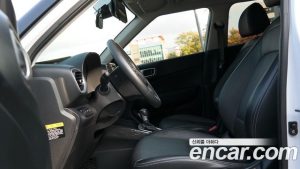 Hyundai Venue 1.6 Modern 2020 года из Южной Кореи