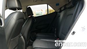 Hyundai Venue 1.6 Modern 2020 года из Южной Кореи