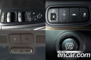 Hyundai Venue 1.6 Modern 2020 года из Южной Кореи