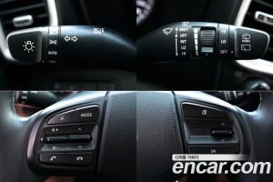 Hyundai Venue 1.6 Modern 2020 года из Южной Кореи