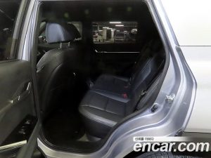 Ssangyong Torres Бензин 1.5 2WD 2023 года из Южной Кореи