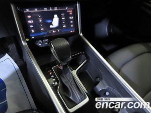 Ssangyong Torres Бензин 1.5 2WD 2023 года из Южной Кореи