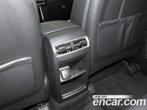 Ssangyong Torres Бензин 1.5 2WD 2023 года из Южной Кореи