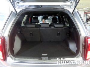 Ssangyong Torres Бензин 1.5 2WD 2023 года из Южной Кореи