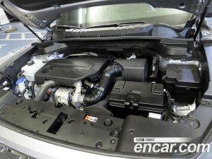 Ssangyong Torres Бензин 1.5 2WD 2023 года из Южной Кореи