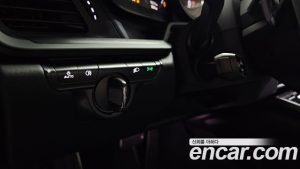 Porsche 911 CARRERA 4 GTS Cabriolet 2023 года из Южной Кореи
