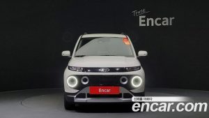 Hyundai Casper Turbo D ESSENTIAL 2023 года из Южной Кореи