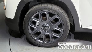 Hyundai Casper Turbo D ESSENTIAL 2023 года из Южной Кореи