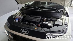 Hyundai Casper Turbo D ESSENTIAL 2023 года из Южной Кореи