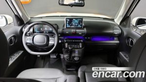 Hyundai Casper Turbo D ESSENTIAL 2023 года из Южной Кореи