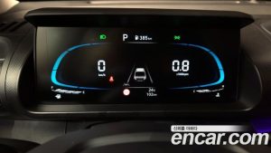 Hyundai Casper Turbo D ESSENTIAL 2023 года из Южной Кореи