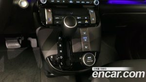 Hyundai Casper Turbo D ESSENTIAL 2023 года из Южной Кореи
