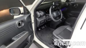 Hyundai Casper Turbo D ESSENTIAL 2023 года из Южной Кореи