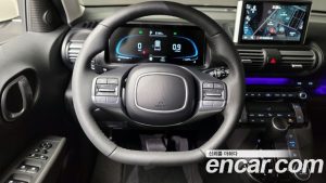 Hyundai Casper Turbo D ESSENTIAL 2023 года из Южной Кореи