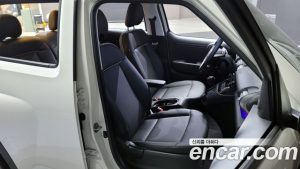Hyundai Casper Turbo D ESSENTIAL 2023 года из Южной Кореи