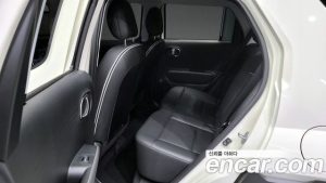 Hyundai Casper Turbo D ESSENTIAL 2023 года из Южной Кореи