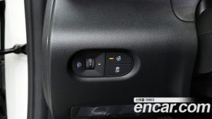 Hyundai Casper Turbo D ESSENTIAL 2023 года из Южной Кореи