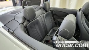 Mercedes-Benz E-Class E450 4MATIC Cabriolet 2020 года из Южной Кореи