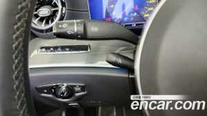 Mercedes-Benz E-Class E450 4MATIC Cabriolet 2020 года из Южной Кореи