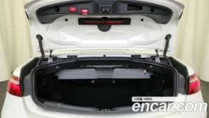 Mercedes-Benz E-Class E450 4MATIC Cabriolet 2020 года из Южной Кореи