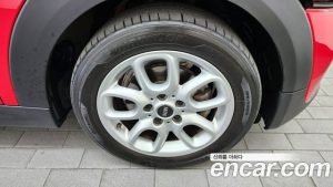 Mini Cooper HIGH 2020 года из Южной Кореи