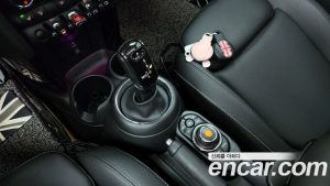 Mini Cooper HIGH 2020 года из Южной Кореи