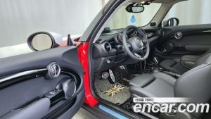 Mini Cooper HIGH 2020 года из Южной Кореи