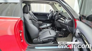 Mini Cooper HIGH 2020 года из Южной Кореи