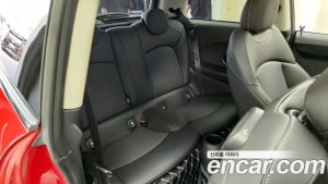 Mini Cooper HIGH 2020 года из Южной Кореи