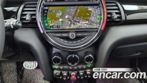 Mini Cooper HIGH 2020 года из Южной Кореи
