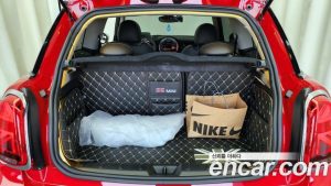 Mini Cooper HIGH 2020 года из Южной Кореи