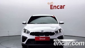 Kia K3 Luxury 2020 года из Южной Кореи