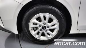 Kia K3 Luxury 2020 года из Южной Кореи