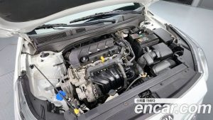 Kia K3 Luxury 2020 года из Южной Кореи