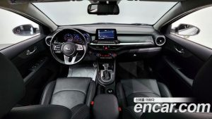 Kia K3 Luxury 2020 года из Южной Кореи