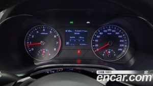 Kia K3 Luxury 2020 года из Южной Кореи
