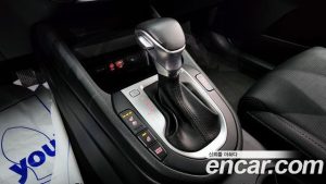 Kia K3 Luxury 2020 года из Южной Кореи