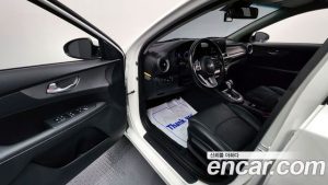 Kia K3 Luxury 2020 года из Южной Кореи